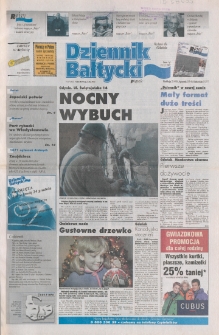 Dziennik Bałtycki, 1997, nr 295