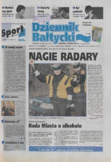 Dziennik Bałtycki, 1997, [nr 296]