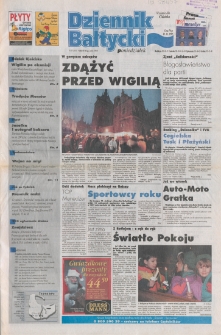 Dziennik Bałtycki, 1997, nr 297