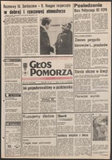 Głos Pomorza, 1985, listopad, nr 270