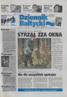 Dziennik Bałtycki, 1997, [nr 300]