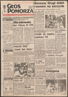 Głos Pomorza, 1985, listopad, nr 271