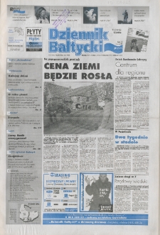 Dziennik Bałtycki, 1997, nr 265