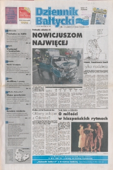 Dziennik Bałtycki, 1997, nr 266