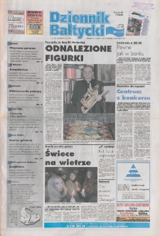 Dziennik Bałtycki, 1997, nr 273