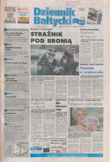 Dziennik Bałtycki, 1997, nr 275