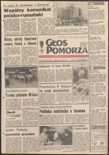 Głos Pomorza, 1985, listopad, nr 274