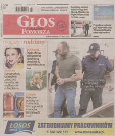 Głos Pomorza, 2019, lipiec, nr 156