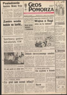 Głos Pomorza, 1985, listopad, nr 275