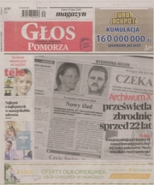 Głos Pomorza, 2019, lipiec, nr 173