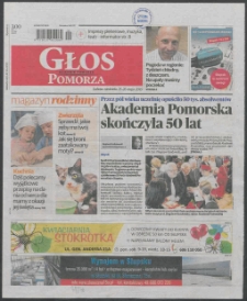 Głos Pomorza, 2019, maj, nr 1212