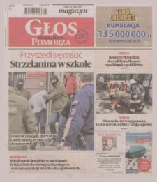 Głos Pomorza, 2019, maj, nr 126