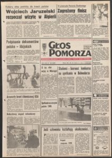 Głos Pomorza, 1985, grudzień, nr 281