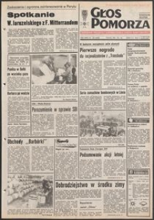 Głos Pomorza, 1985, grudzień, nr 283