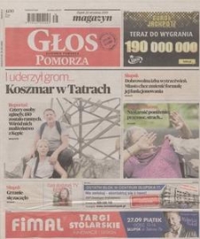 Głos Pomorza, 2019, wrzesień, nr 220