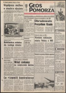 Głos Pomorza, 1985, grudzień, nr 287