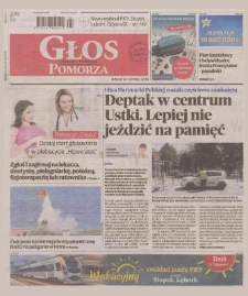 Głos Pomorza, 2019, czerwiec, nr 141