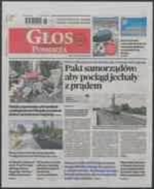 Głos Pomorza, 2019, czerwiec, nr 146