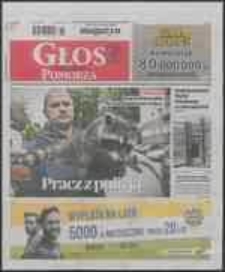 Głos Pomorza, 2019, czerwiec, nr 149