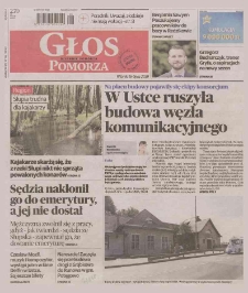 Głos Pomorza, 2019, lipiec, nr 164