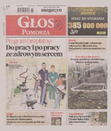 Głos Pomorza, 2019, listopad, nr 266