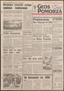 Głos Pomorza, 1985, grudzień, nr 294