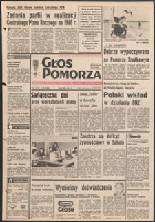 Głos Pomorza, 1985, grudzień, nr 300