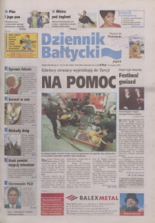 Dziennik Bałtycki, 1999, nr 194