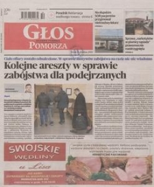 Głos Pomorza, 2019, grudzień, nr 288