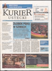 Kurier Ustecki, 2009, nr 10