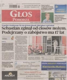 Głos Pomorza, 2019, grudzień, nr 293