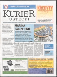 Kurier Ustecki, 2009, nr 11