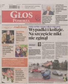 Głos Pomorza, 2019, grudzień, nr 301
