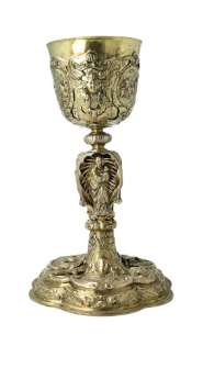 Kielich mszalny 1