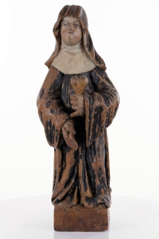 Nun D - Sculpture