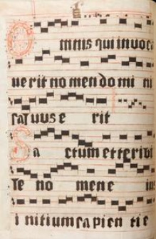 Antyfonarz z Żarnowca