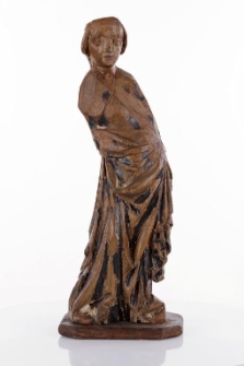 Woman B - Sculpture