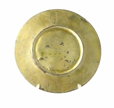 Patena do kielicha mszalnego 2