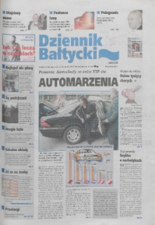 Dziennik Bałtycki, 2000, nr 14