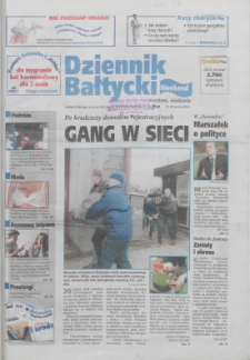 Dziennik Bałtycki, 2000, nr 24