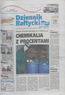 Dziennik Bałtycki, 2000, nr 41 [właśc. 42]