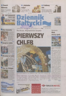 Dziennik Bałtycki, 1999, nr 214
