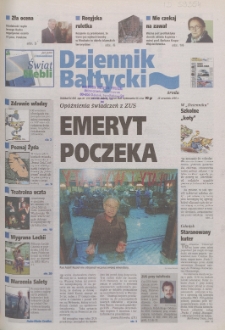 Dziennik Bałtycki, 1999, nr 216