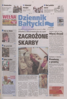 Dziennik Bałtycki, 1999, nr 223