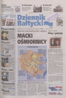 Dziennik Bałtycki, 1999, nr 246
