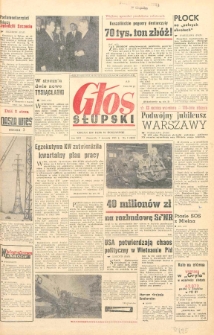 Głos Słupski 1965, styczeń, nr 6 (3833)