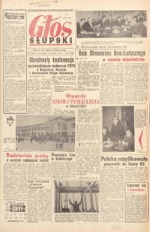 Głos Słupski, 1965, styczeń, nr 9 (3835)