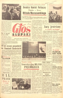 Głos Słupski, 1965, styczeń, nr 16 (3842)