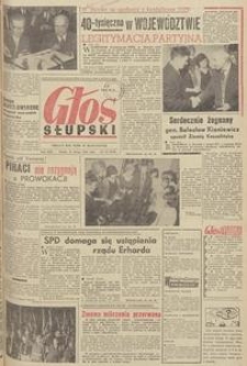 Głos Słupski, 1965, luty, nr 43 (3869)
