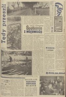 Głos Słupski Tygodnia, 1965, luty, nr 44 (3870)